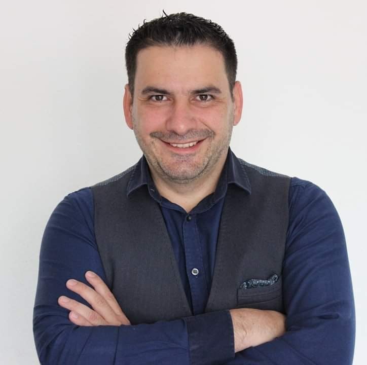 Federico Esteban Marín Pineda